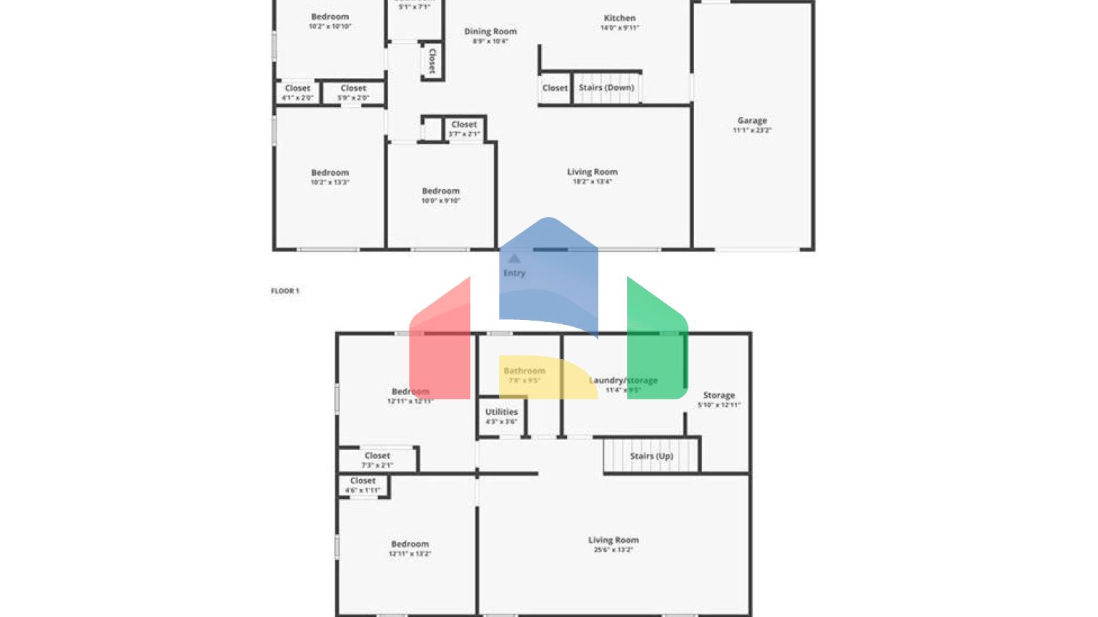 Residential - Single Family Home - Denver, Colorado, United States - United States