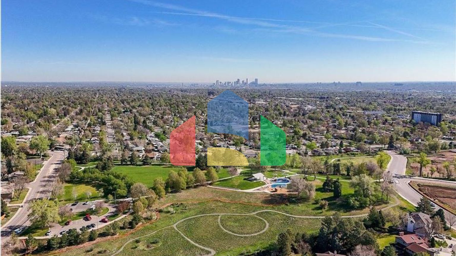 Residential - Single Family Home - Denver, Colorado, United States - United States