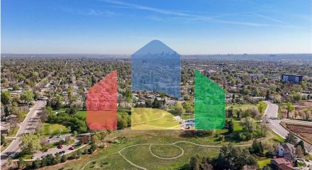 Residential - Single Family Home - Denver, Colorado, United States - United States