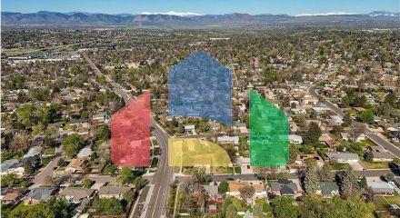 Residential - Single Family Home - Denver, Colorado, United States - United States