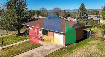 Residential - Single Family Home - Denver, Colorado, United States - United States