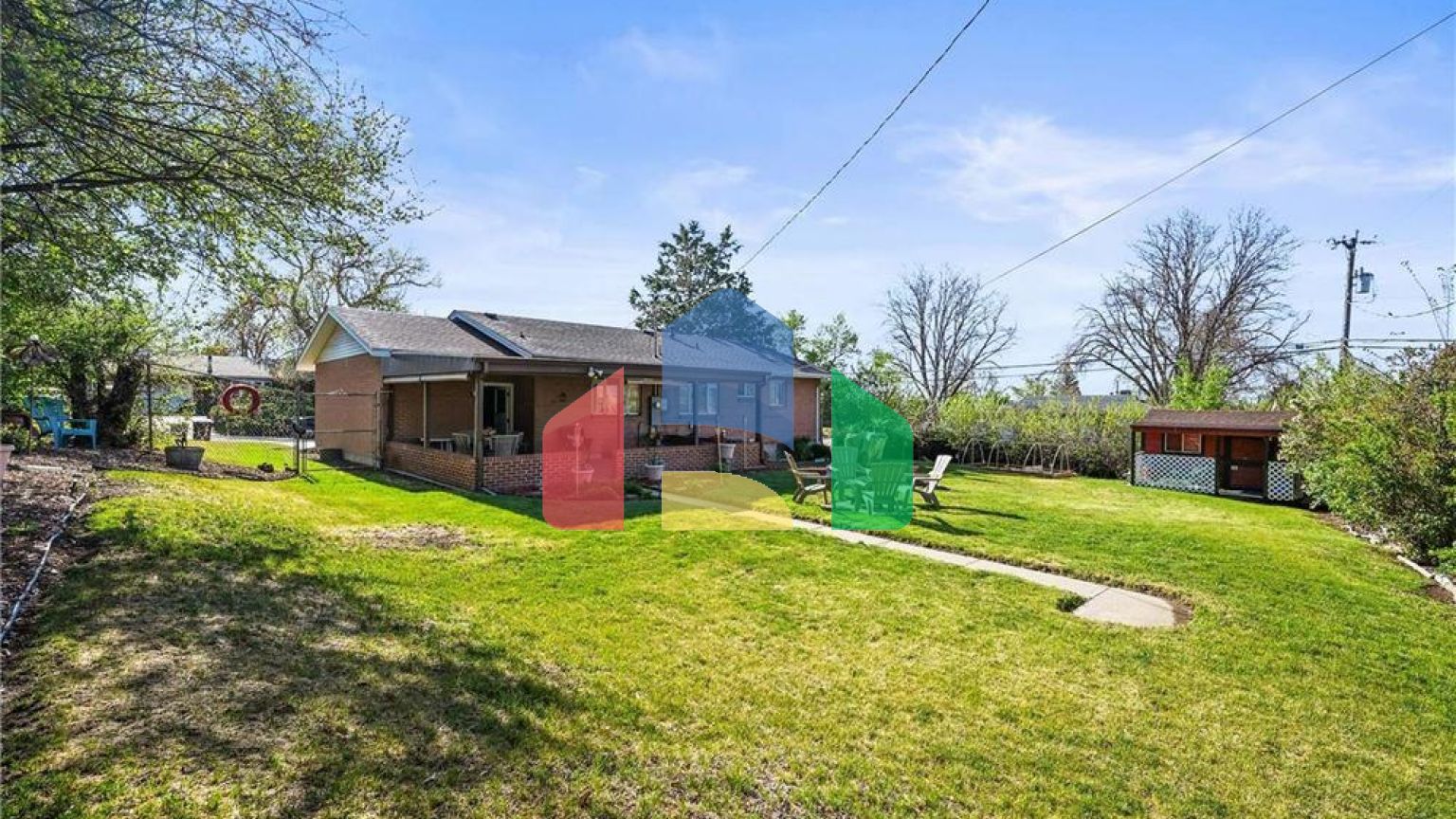 Residential - Single Family Home - Denver, Colorado, United States - United States