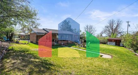 Residential - Single Family Home - Denver, Colorado, United States - United States