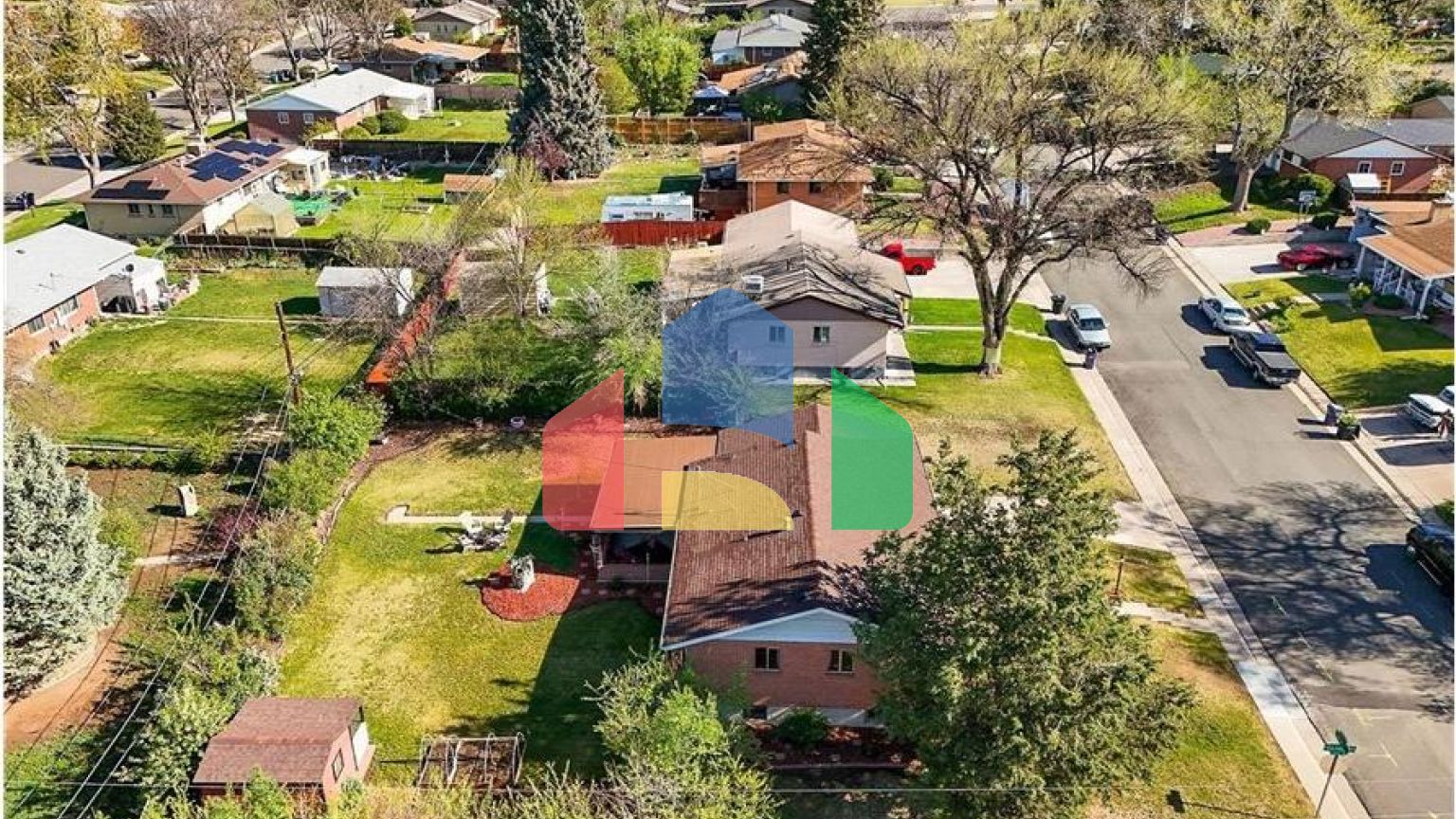 Residential - Single Family Home - Denver, Colorado, United States - United States