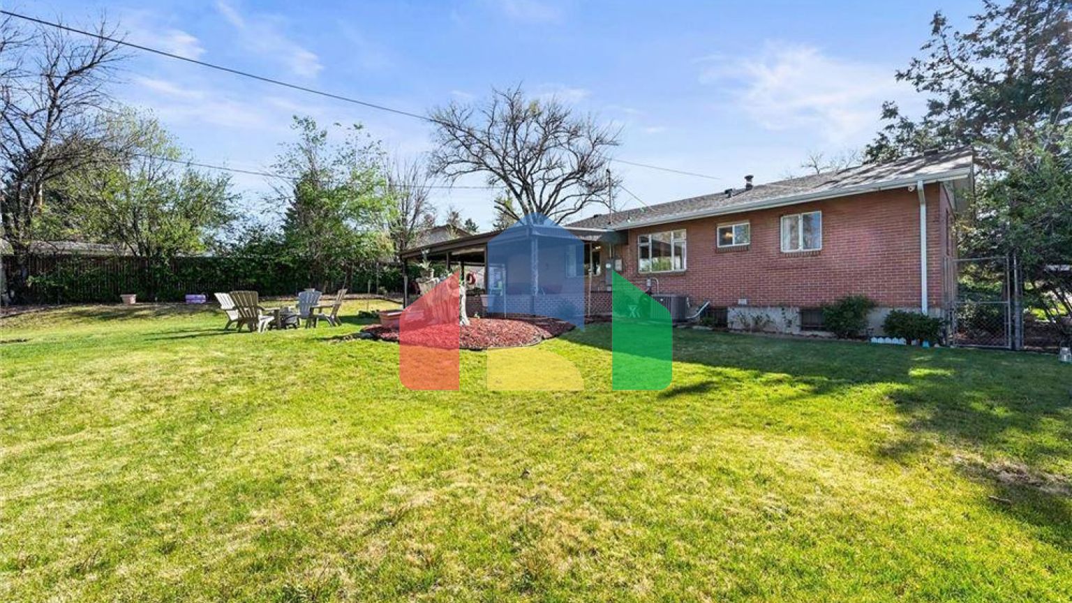 Residential - Single Family Home - Denver, Colorado, United States - United States