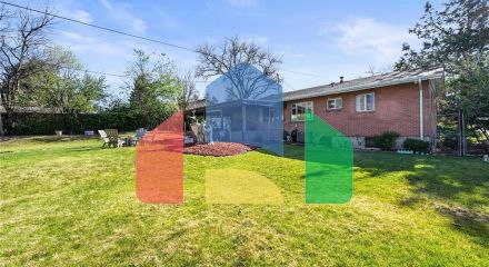 Residential - Single Family Home - Denver, Colorado, United States - United States