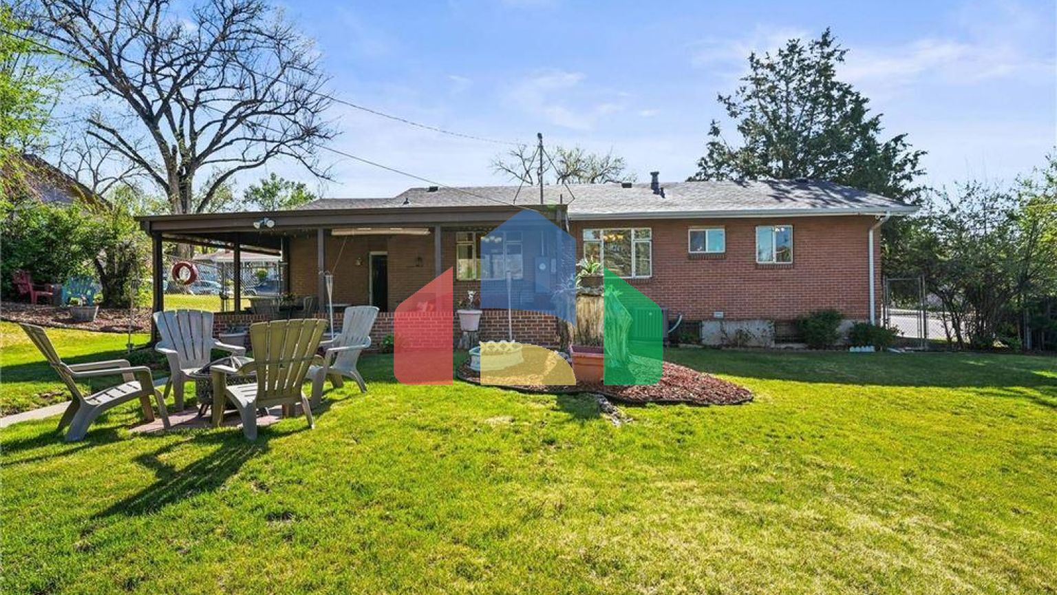 Residential - Single Family Home - Denver, Colorado, United States - United States