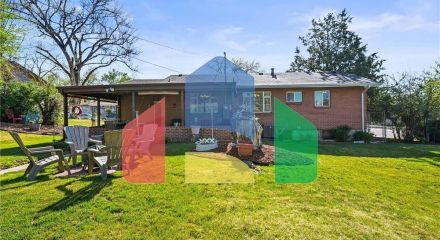 Residential - Single Family Home - Denver, Colorado, United States - United States