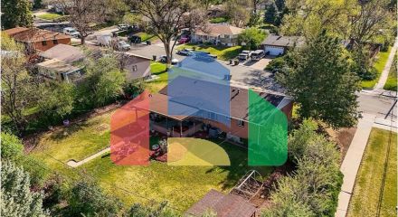 Residential - Single Family Home - Denver, Colorado, United States - United States