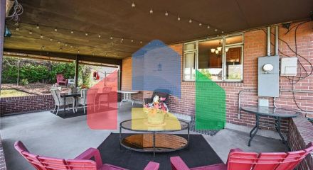 Residential - Single Family Home - Denver, Colorado, United States - United States