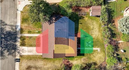 Residential - Single Family Home - Denver, Colorado, United States - United States