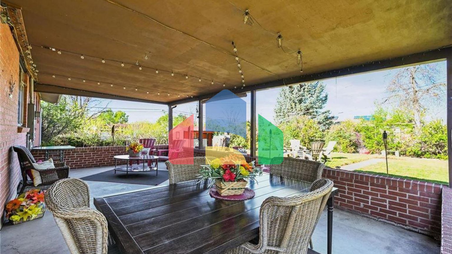 Residential - Single Family Home - Denver, Colorado, United States - United States