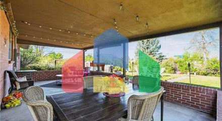 Residential - Single Family Home - Denver, Colorado, United States - United States