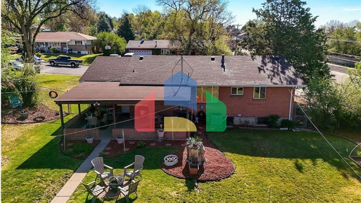 Residential - Single Family Home - Denver, Colorado, United States - United States