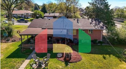 Residential - Single Family Home - Denver, Colorado, United States - United States