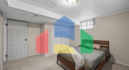 Residential - Single Family Home - Denver, Colorado, United States - United States