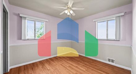 Residential - Single Family Home - Denver, Colorado, United States - United States