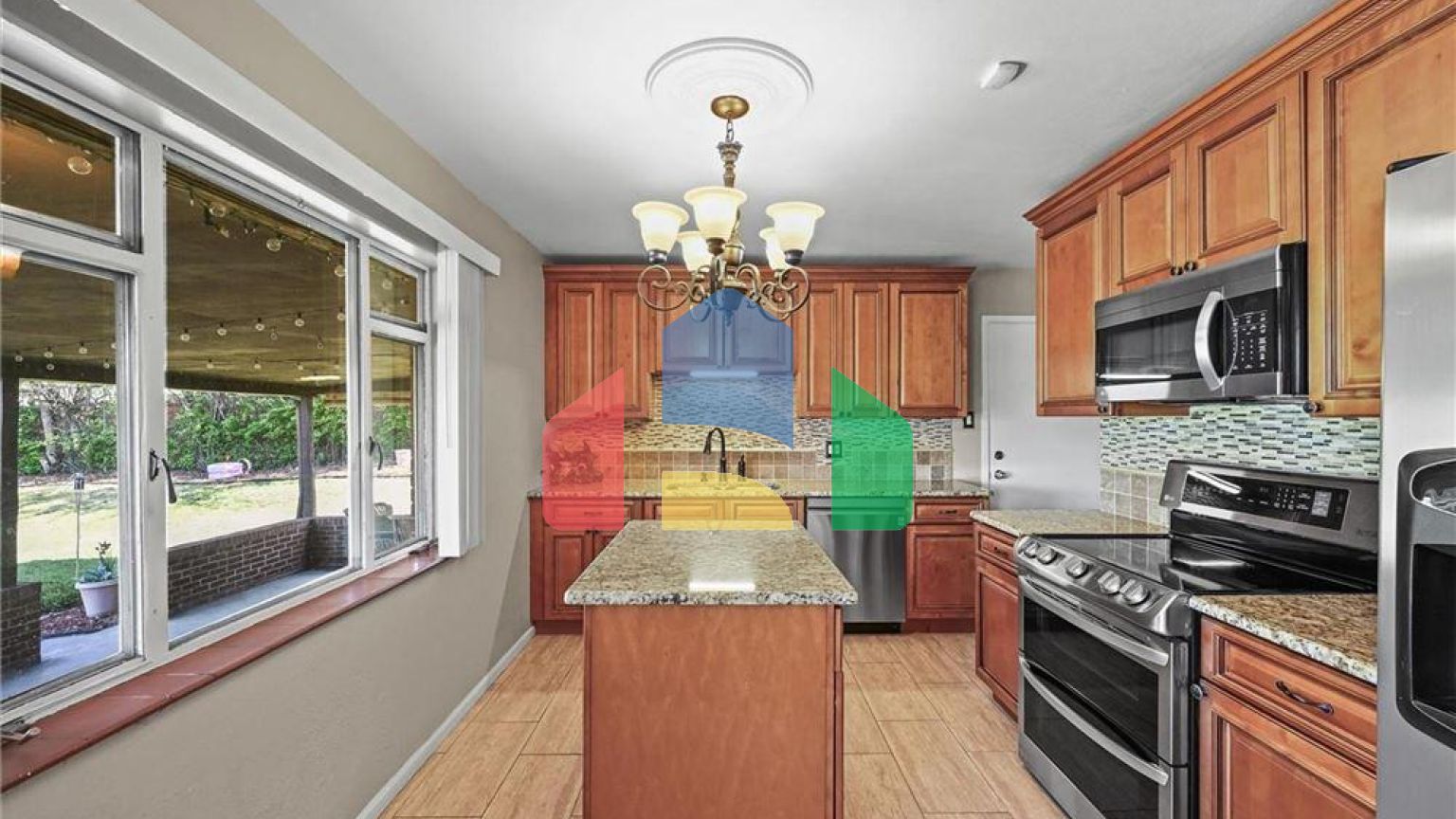 Residential - Single Family Home - Denver, Colorado, United States - United States