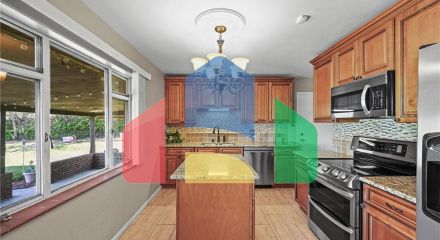 Residential - Single Family Home - Denver, Colorado, United States - United States