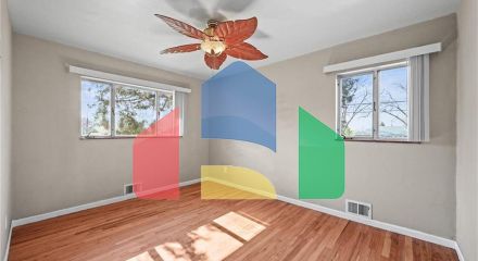 Residential - Single Family Home - Denver, Colorado, United States - United States