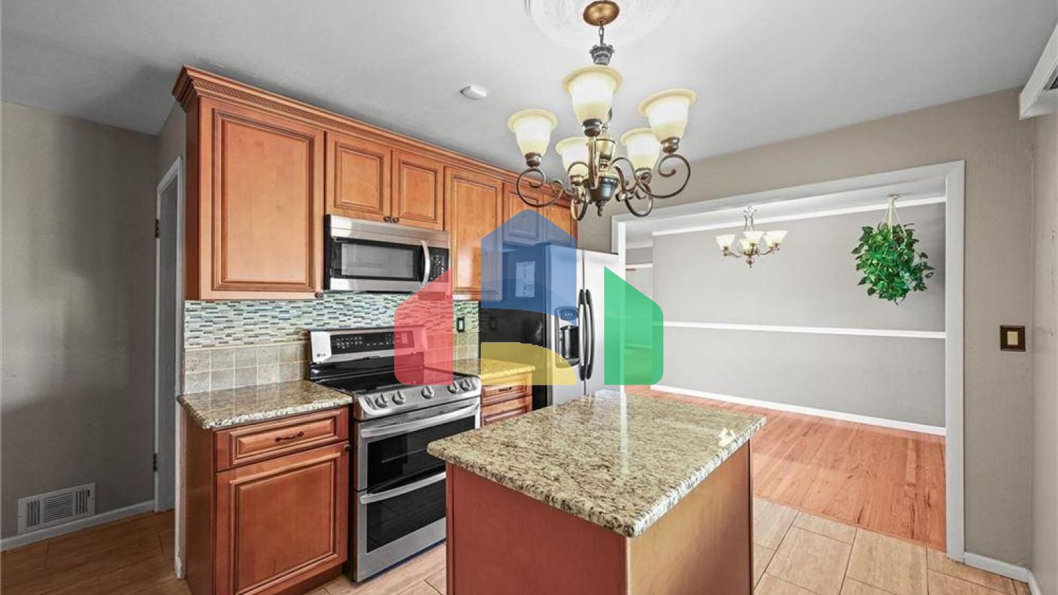 Residential - Single Family Home - Denver, Colorado, United States - United States