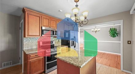 Residential - Single Family Home - Denver, Colorado, United States - United States