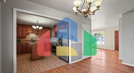 Residential - Single Family Home - Denver, Colorado, United States - United States