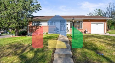 Residential - Single Family Home - Denver, Colorado, United States - United States