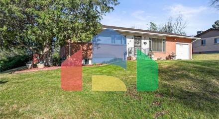 Residential - Single Family Home - Denver, Colorado, United States - United States
