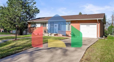 Residential - Single Family Home - Denver, Colorado, United States - United States