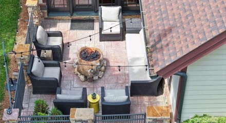 Commercial - Commercial/Retail - Denver, North Carolina, United States - United States
