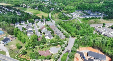 Commercial - Commercial/Retail - Denver, North Carolina, United States - United States
