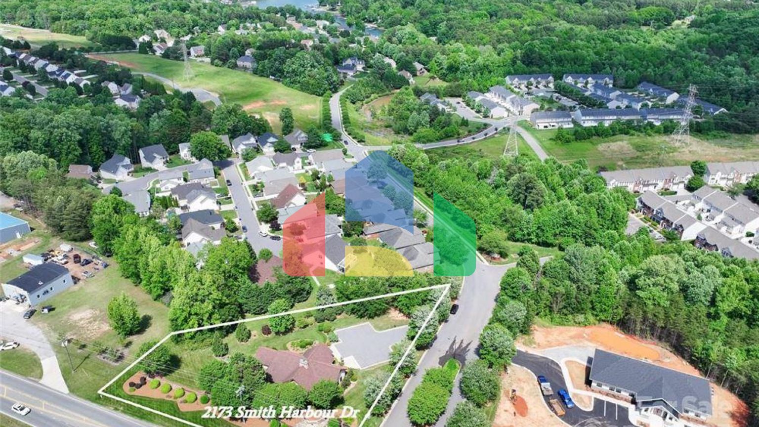 Commercial - Commercial/Retail - Denver, North Carolina, United States - United States