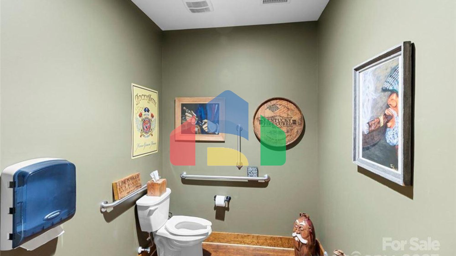 Commercial - Commercial/Retail - Denver, North Carolina, United States - United States