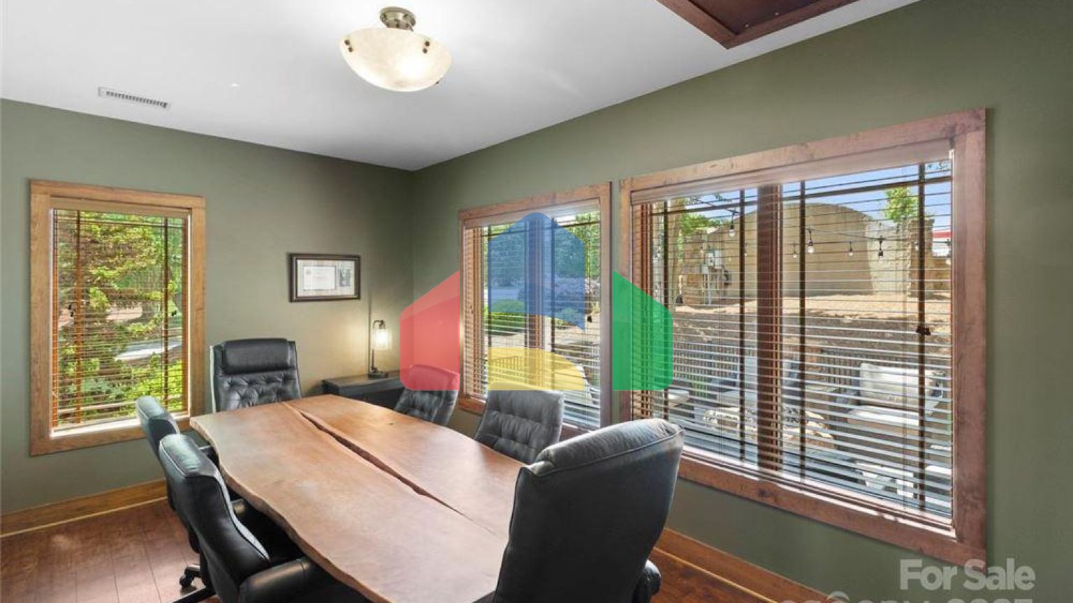 Commercial - Commercial/Retail - Denver, North Carolina, United States - United States