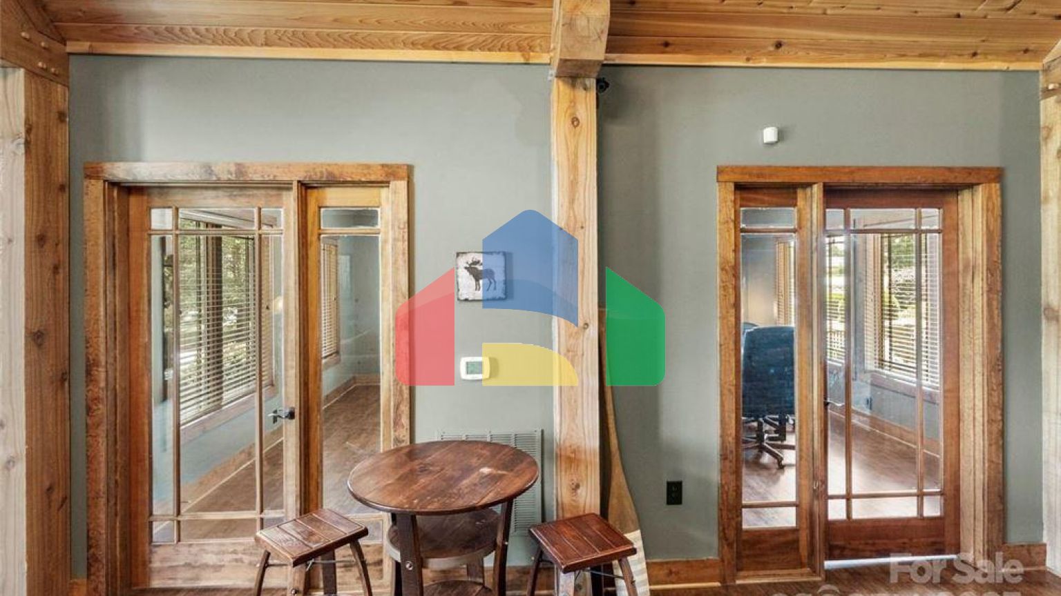 Commercial - Commercial/Retail - Denver, North Carolina, United States - United States