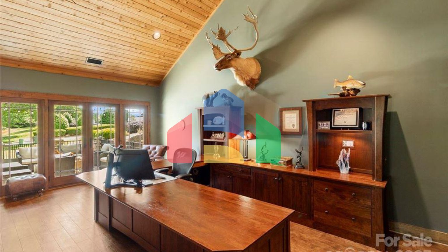 Commercial - Commercial/Retail - Denver, North Carolina, United States - United States