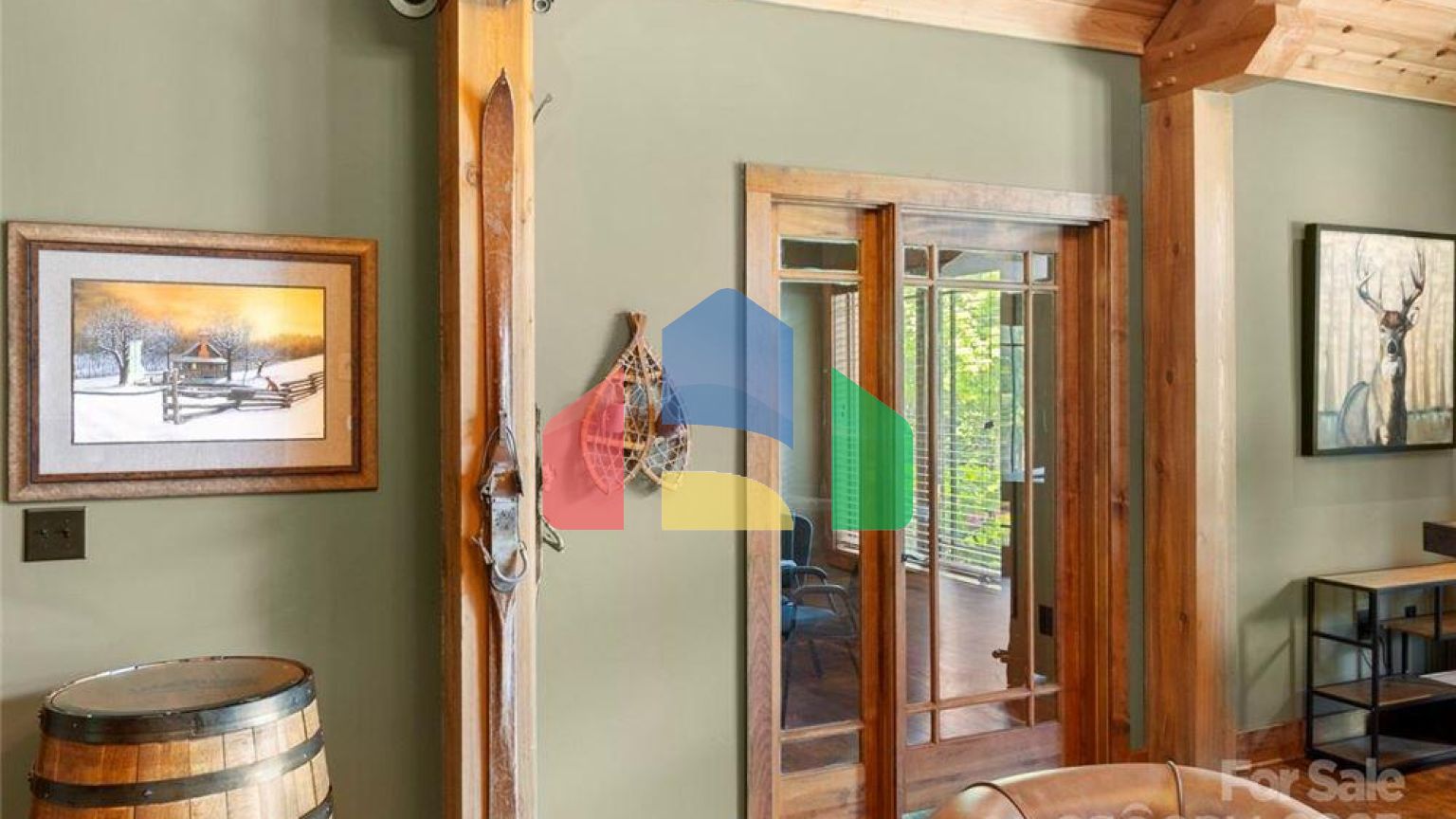 Commercial - Commercial/Retail - Denver, North Carolina, United States - United States