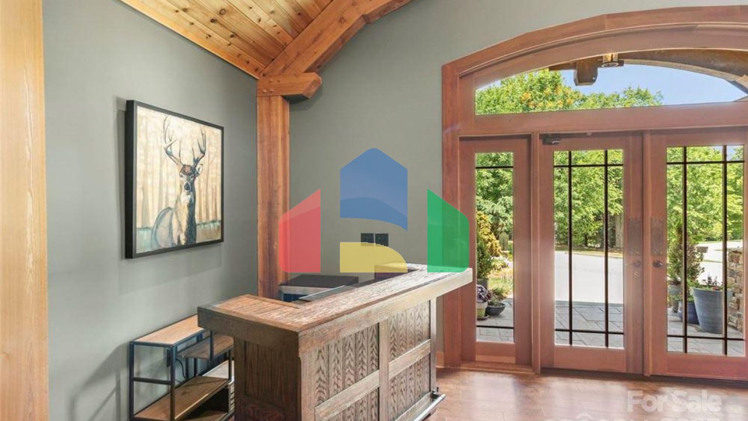 Commercial - Commercial/Retail - Denver, North Carolina, United States - United States