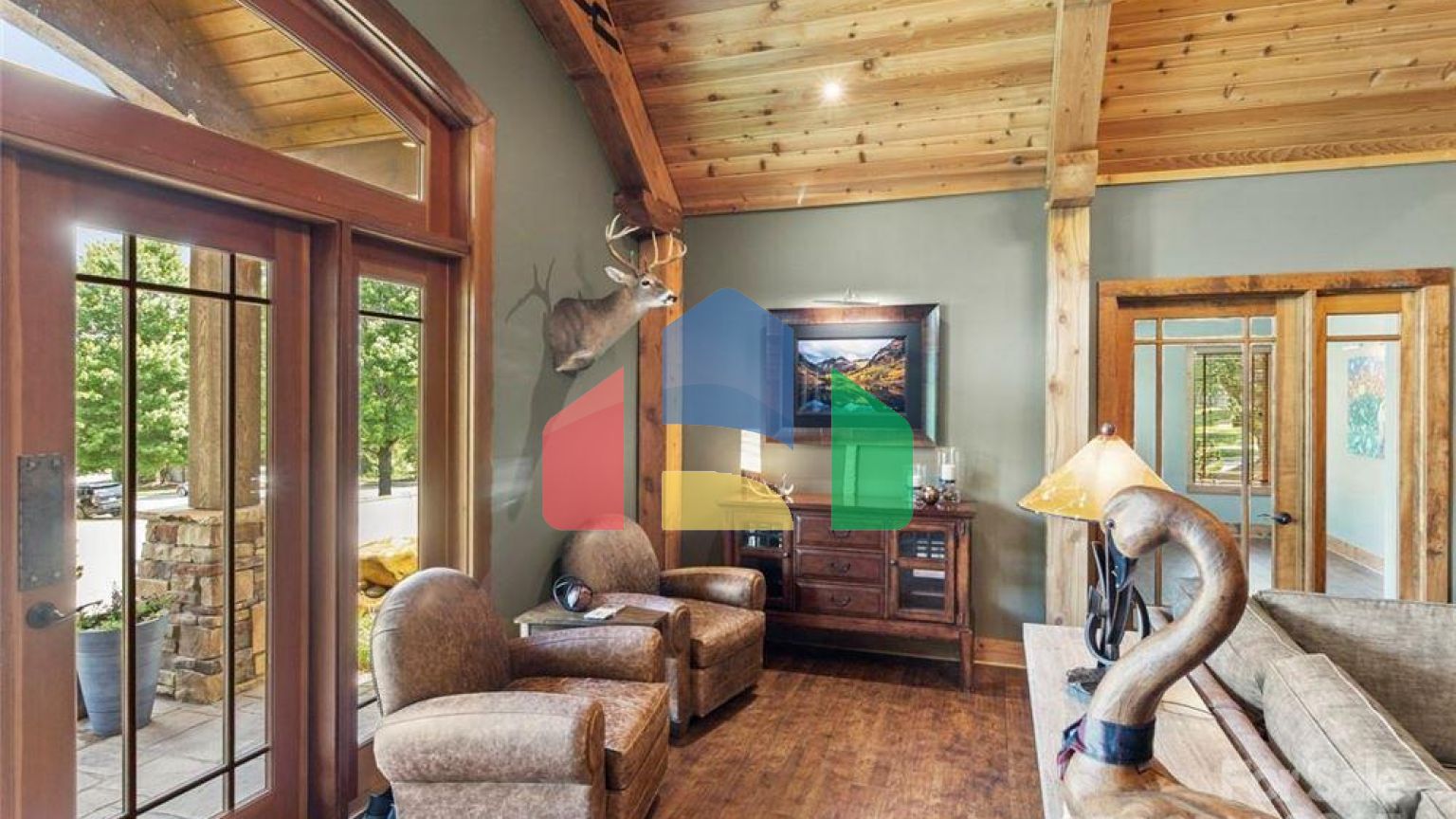 Commercial - Commercial/Retail - Denver, North Carolina, United States - United States