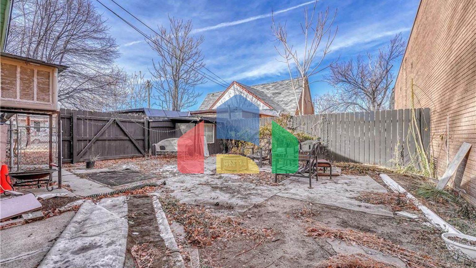 Residential - Single Family Home - Denver, Colorado, United States - United States