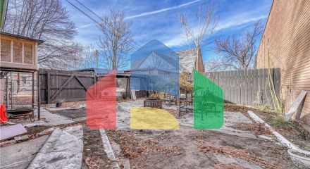 Residential - Single Family Home - Denver, Colorado, United States - United States