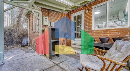 Residential - Single Family Home - Denver, Colorado, United States - United States