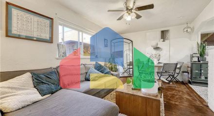 Residential - Single Family Home - Denver, Colorado, United States - United States