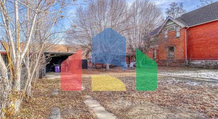 Residential - Single Family Home - Denver, Colorado, United States - United States