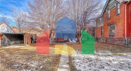 Residential - Single Family Home - Denver, Colorado, United States - United States