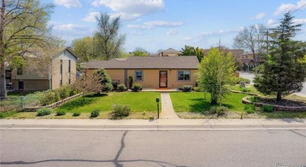 Residential - Single Family Home - Denver, Colorado, United States - United States
