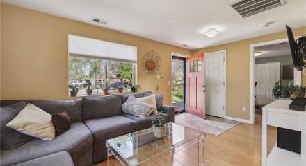 Residential - Single Family Home - Denver, Colorado, United States - United States