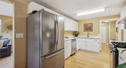 Residential - Single Family Home - Denver, Colorado, United States - United States
