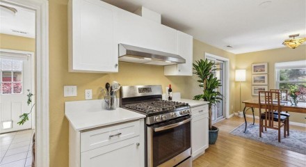Residential - Single Family Home - Denver, Colorado, United States - United States